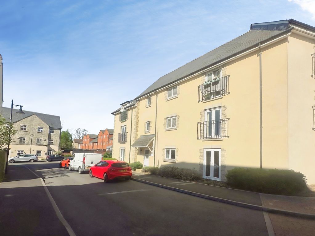 1 bed flat for saleDyson Road, Swindon SN25