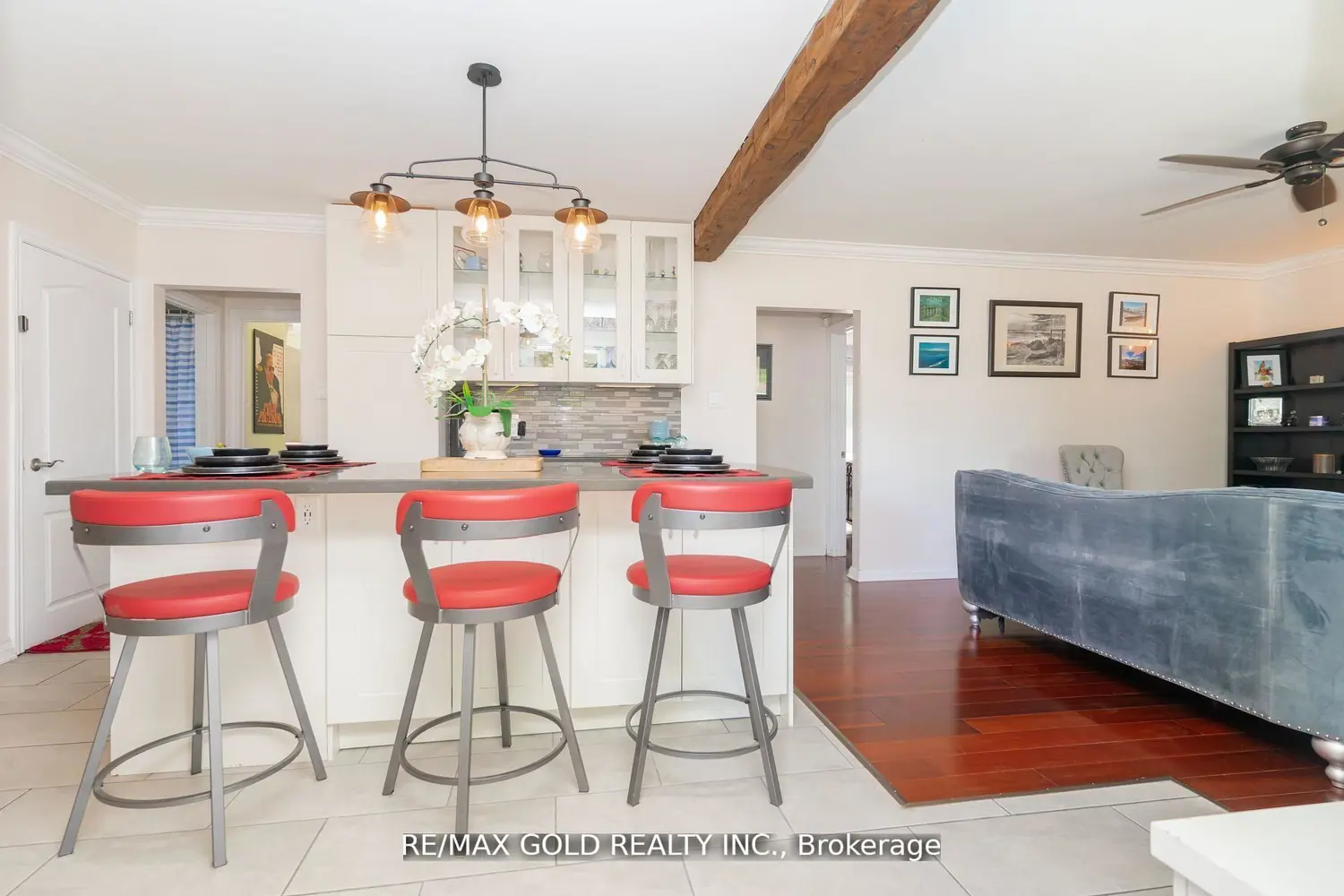 9 Ashwood Crescent