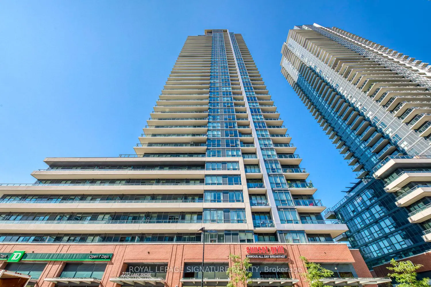 2212 Lake Shore Boulevard 1907