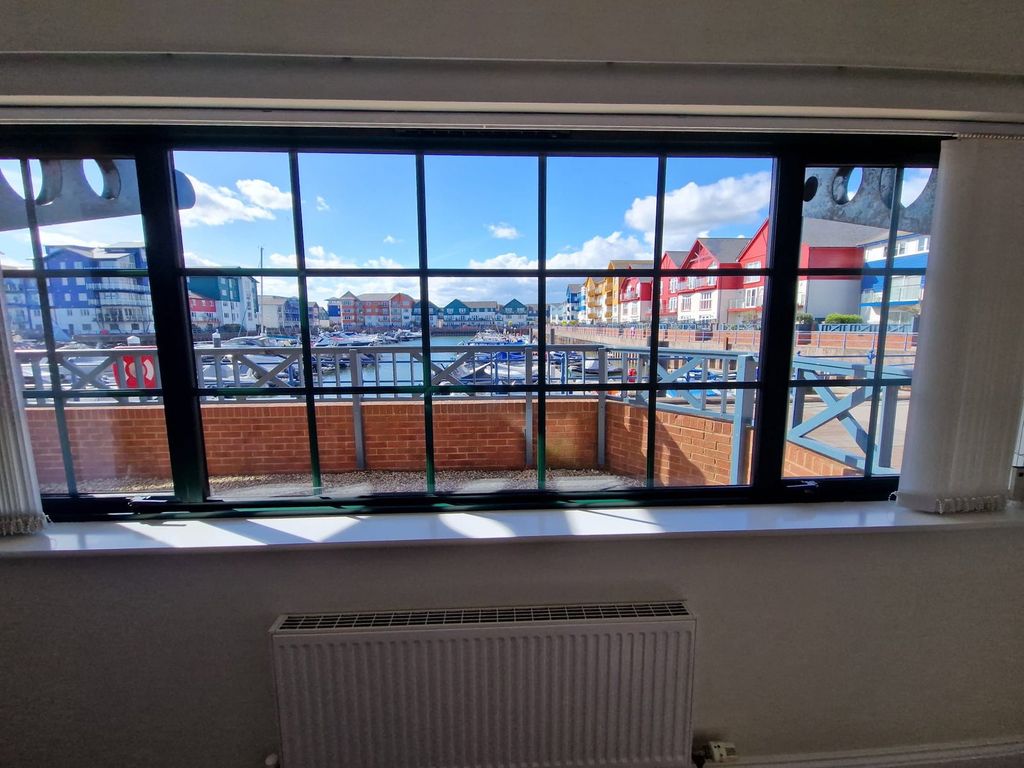 Additional image 13 of 2 bed flat for saleVictoria Road, Exmouth EX8