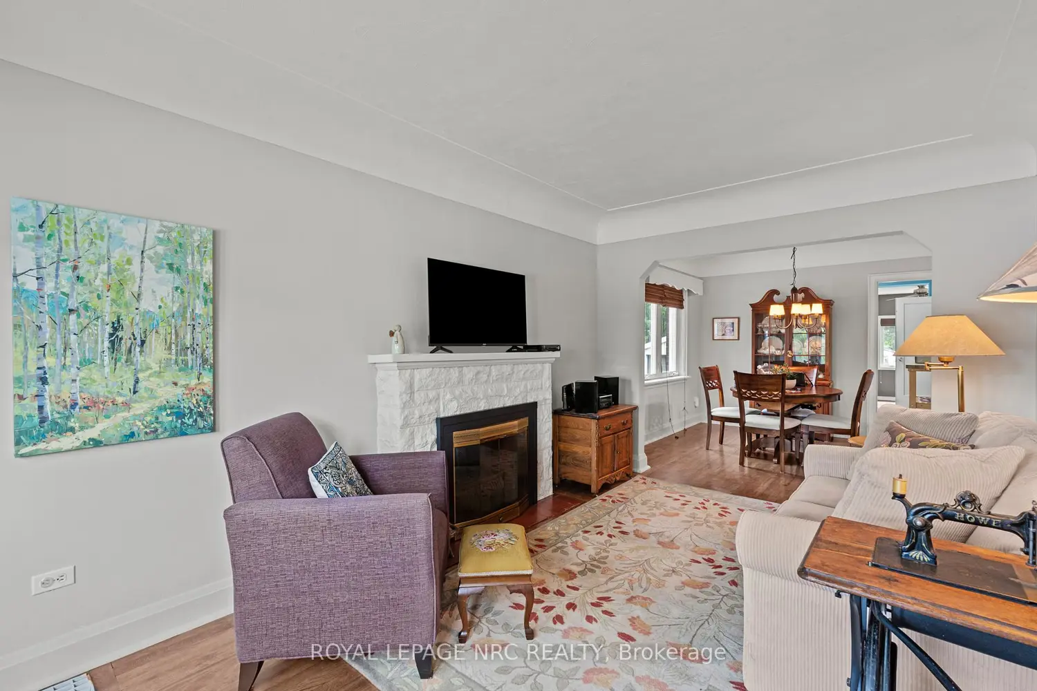 81 Belvidere Avenue