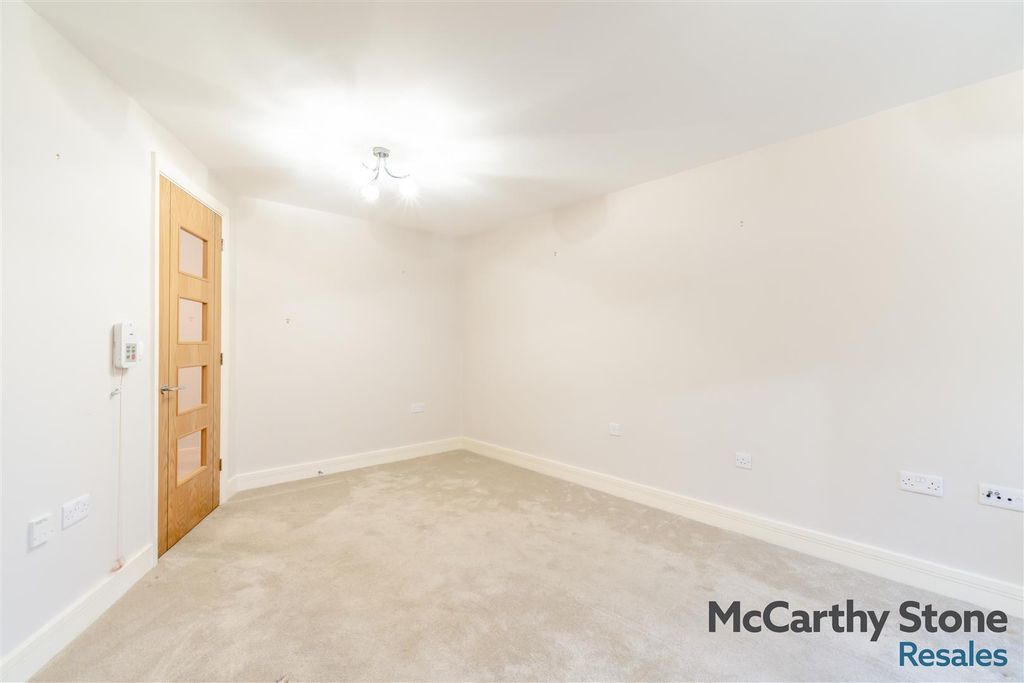 Additional image 10 of 1 bed flat for saleSt. Catherines Road, Grantham NG31