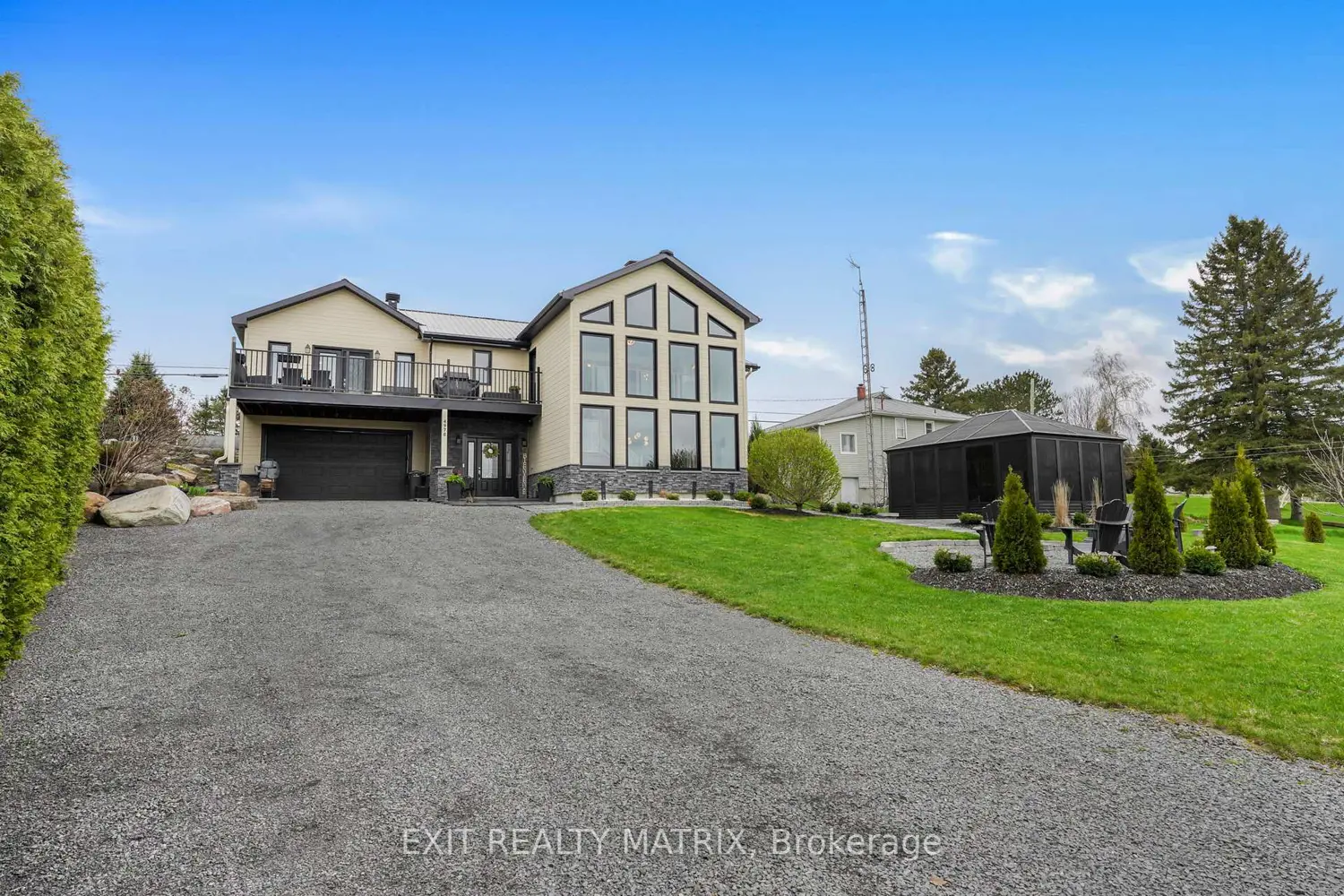 4978 Du Parc Road photo 2