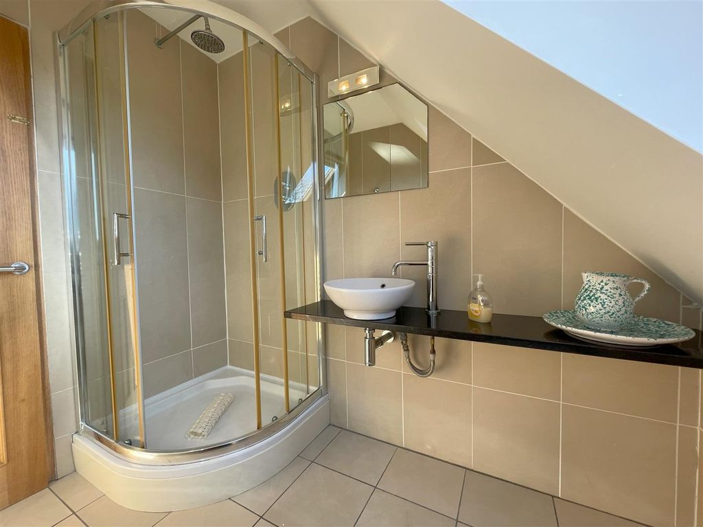 Additional image 16 of 3 bed flat for saleCarnethic Apartments, Fowey PL23