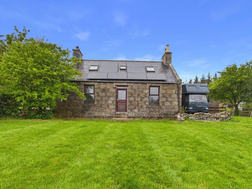 3 bed detached house for saleGlasslaw, Fraserburgh AB43