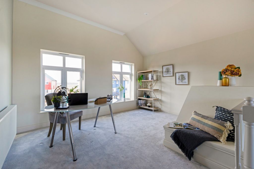 Additional image 8 of 4 bed terraced house for saleCutters Wharf, Exmouth EX8