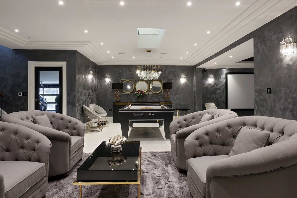 Additional image 17 of 5 bed detached house for saleValley Way, Gerrards Cross, Buckinghamshire SL9
