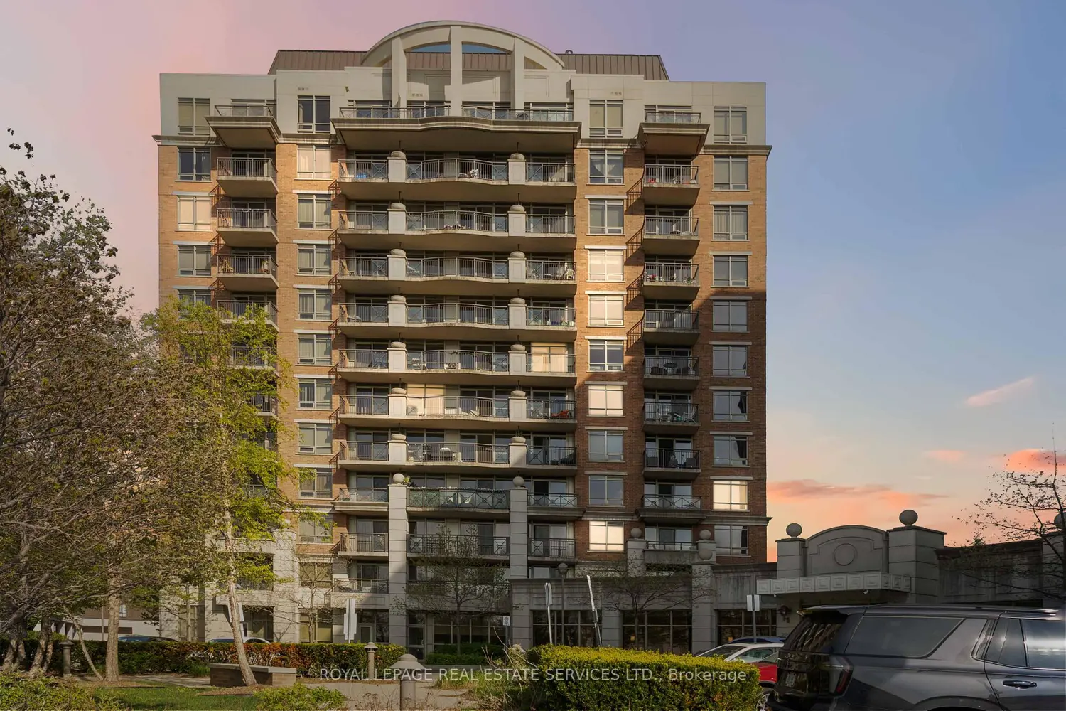 2391 Central Park Drive 1110
