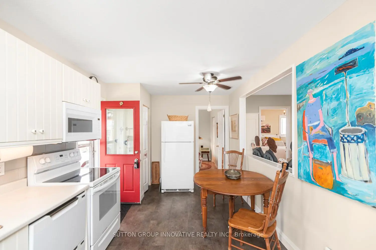 82 Evan's Point Lane photo 5