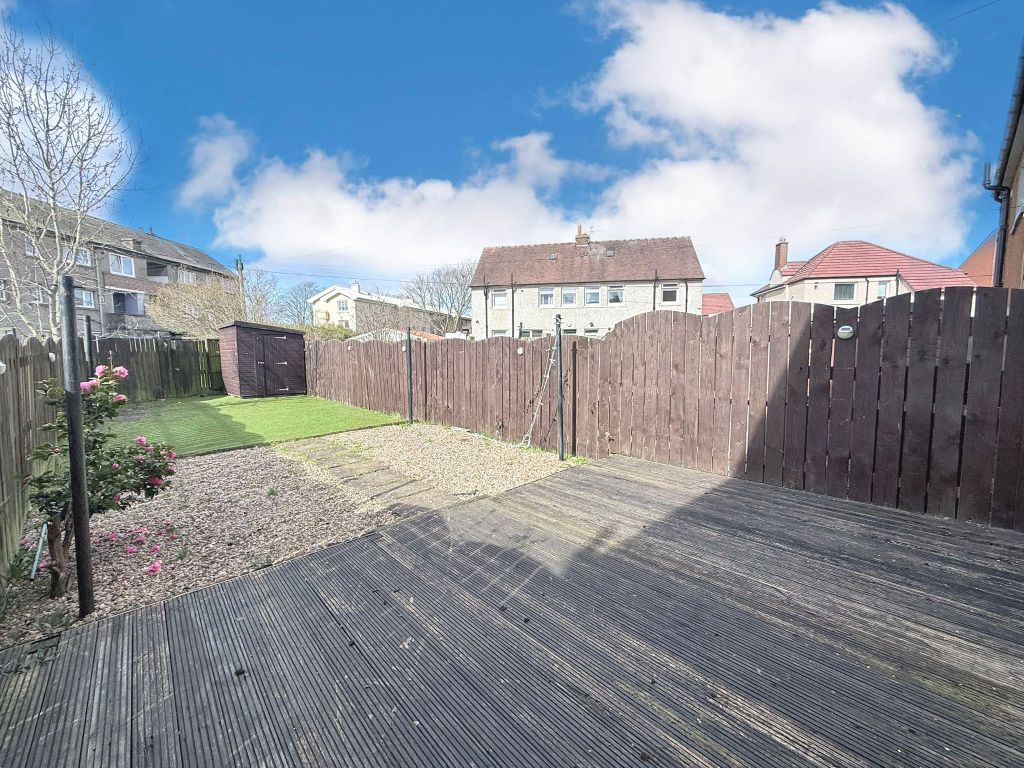Additional image 19 of 2 bed terraced house for saleGunn Road, Grangemouth FK3