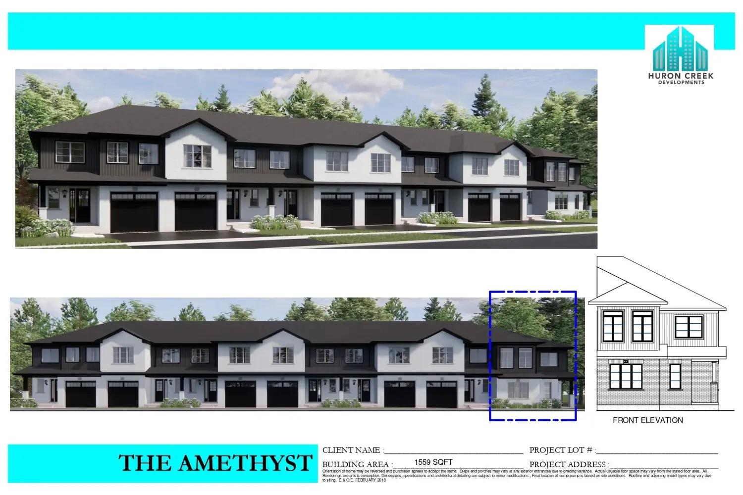Lot 30 169 Queen Street
