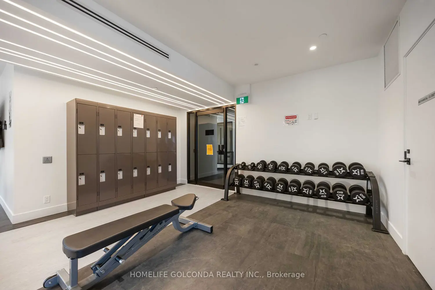 Additional image 13 of 308 Jarvis Street 1803