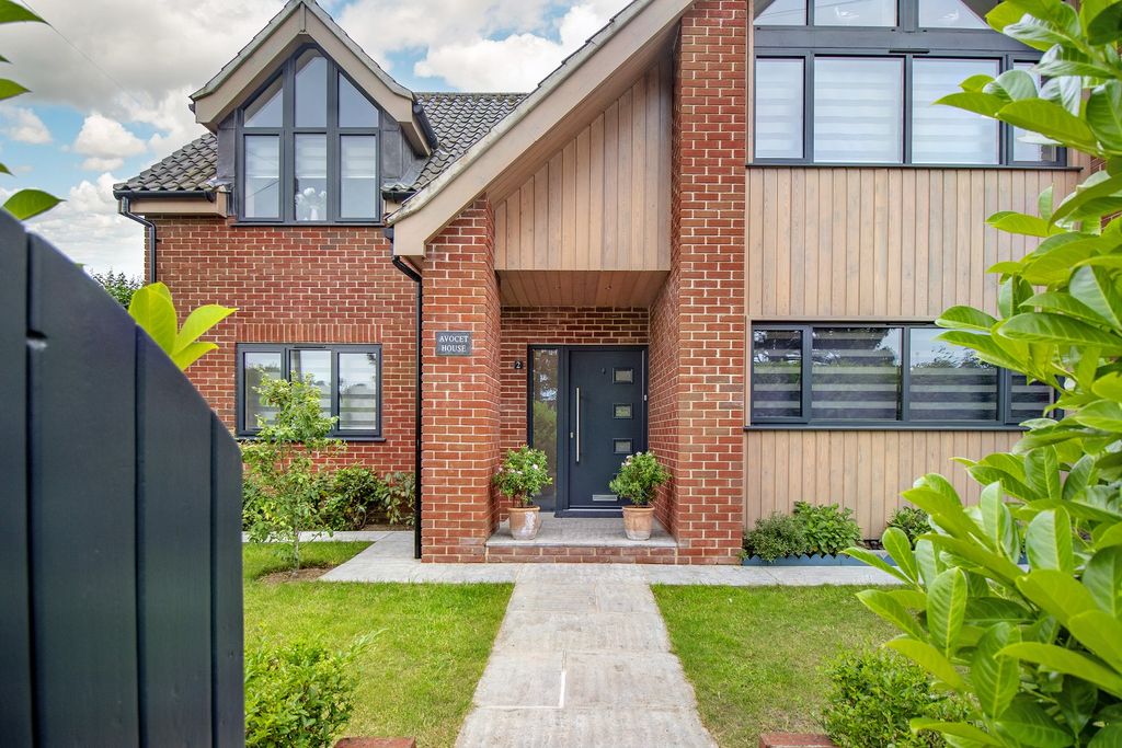 Additional image 36 of 3 bed detached house for saleBaldwin Close, Fakenham NR21