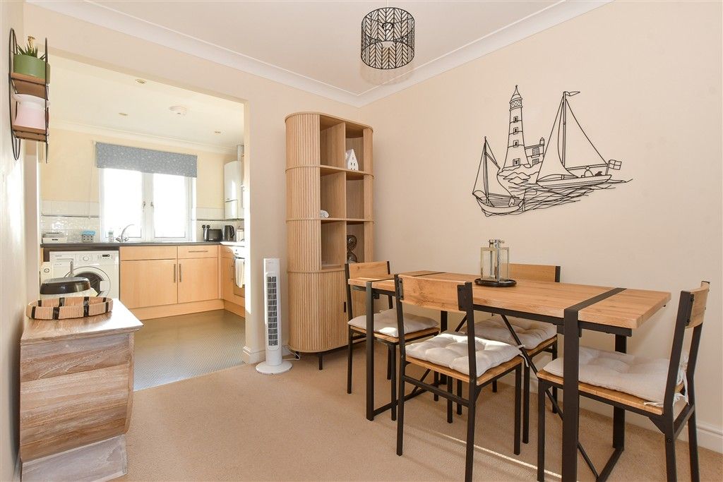Additional image 4 of 2 bed flat for saleBouldnor, Yarmouth, Isle Of Wight PO41