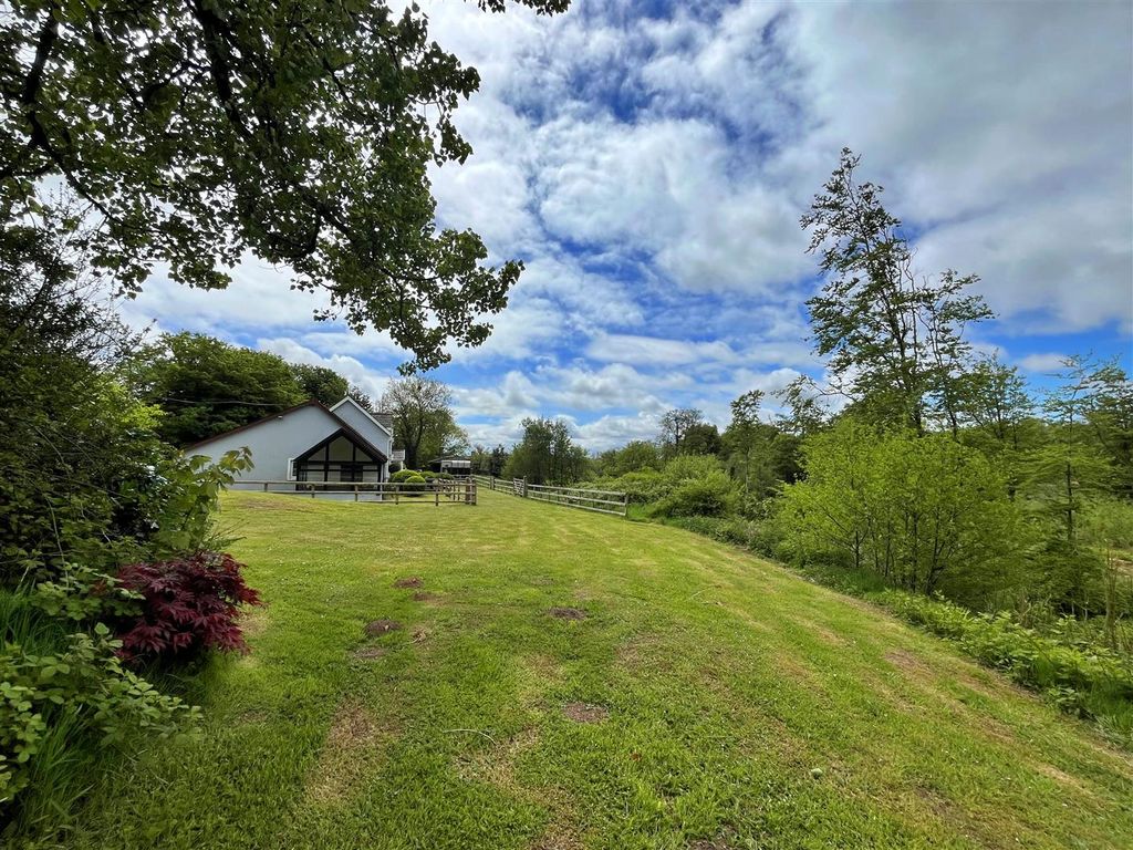 Additional image 40 of 4 bed country house for saleGlandwr, Whitland SA34