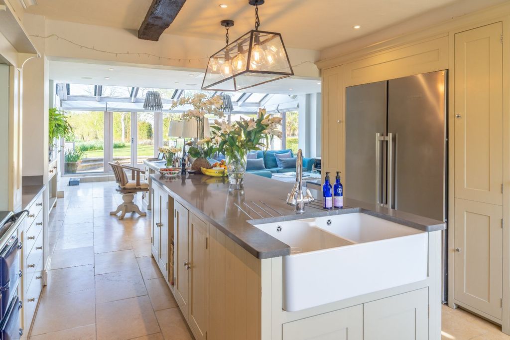 Additional image 12 of 6 bed detached house for saleThrupp, Faringdon, Oxfordshire SN7