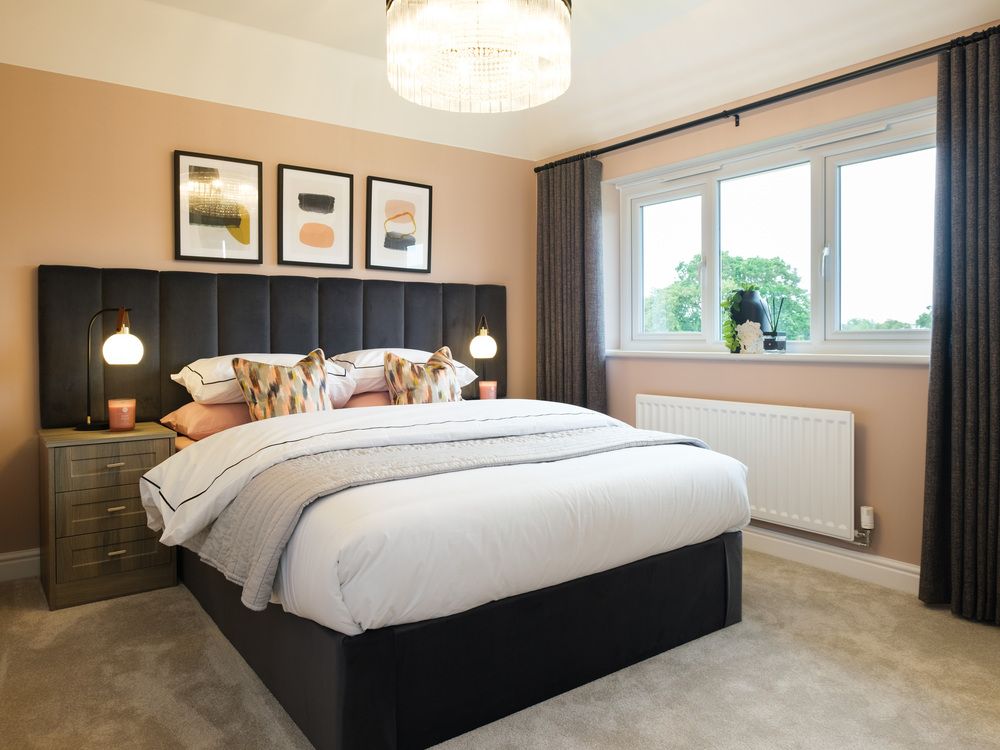 Additional image 8 of 5 bed detached house for sale"Hampstead" at Canterbury Road, Faversham ME13