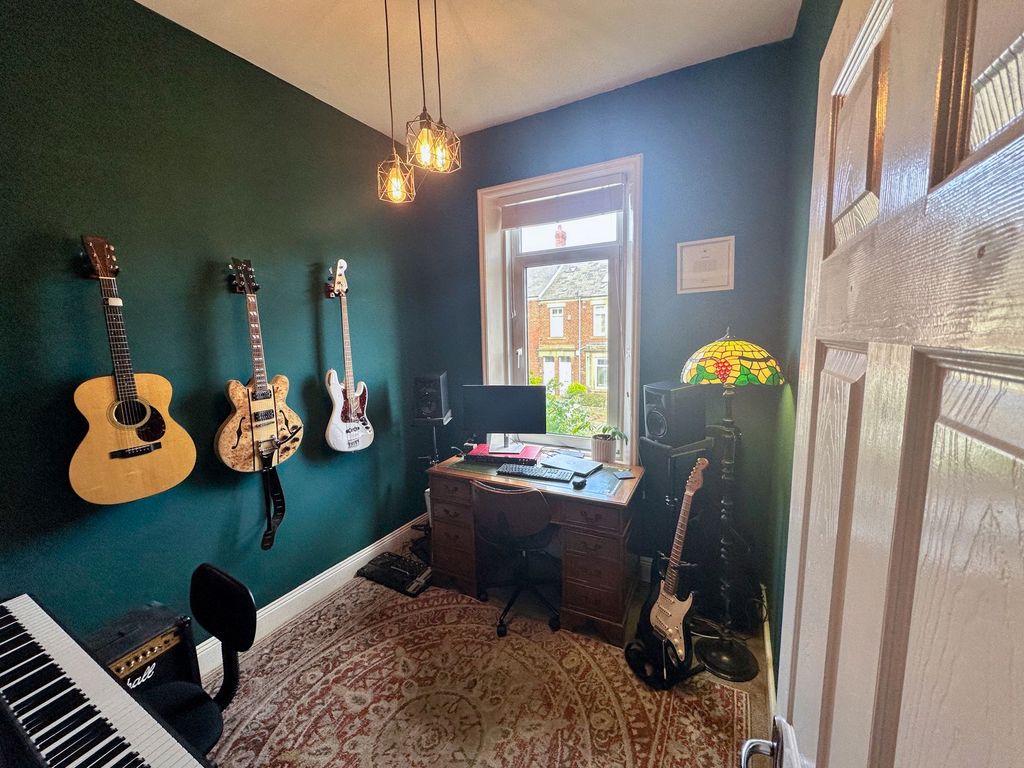 Additional image 17 of 4 bed maisonette for saleAvenue Road, Gateshead NE8