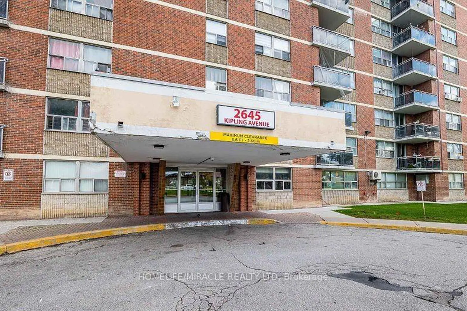 Additional image 2 of 2645 Kipling Avenue 1905