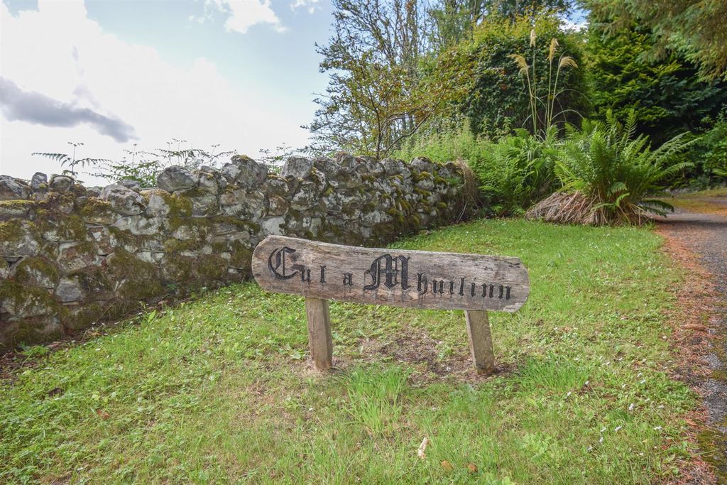 Additional image 18 of 4 bed detached house for saleCul-A-Mhuilinn, Milton, Drumnadrochit IV63
