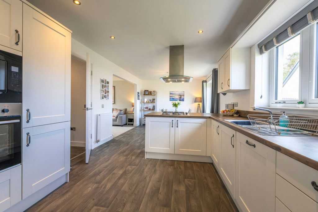 Additional image 4 of 4 bed detached house for saleSiwalik Hill, Forres, Moray IV36