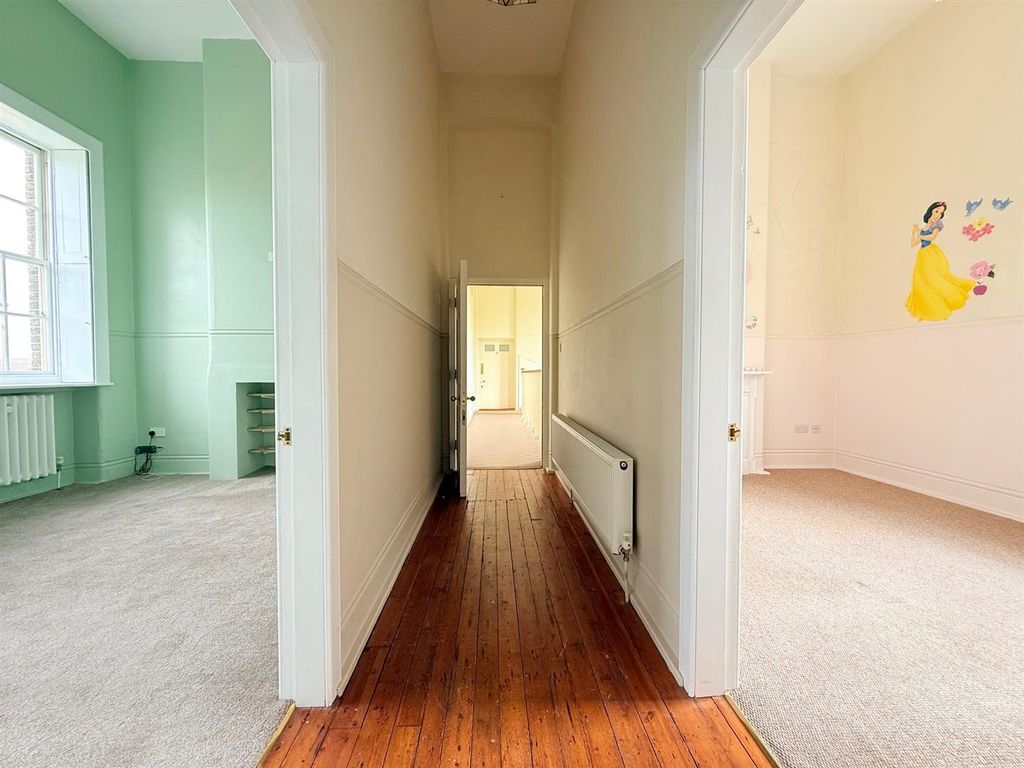 Additional image 21 of 3 bed flat for saleRoyal Naval Hospital, Great Yarmouth NR30
