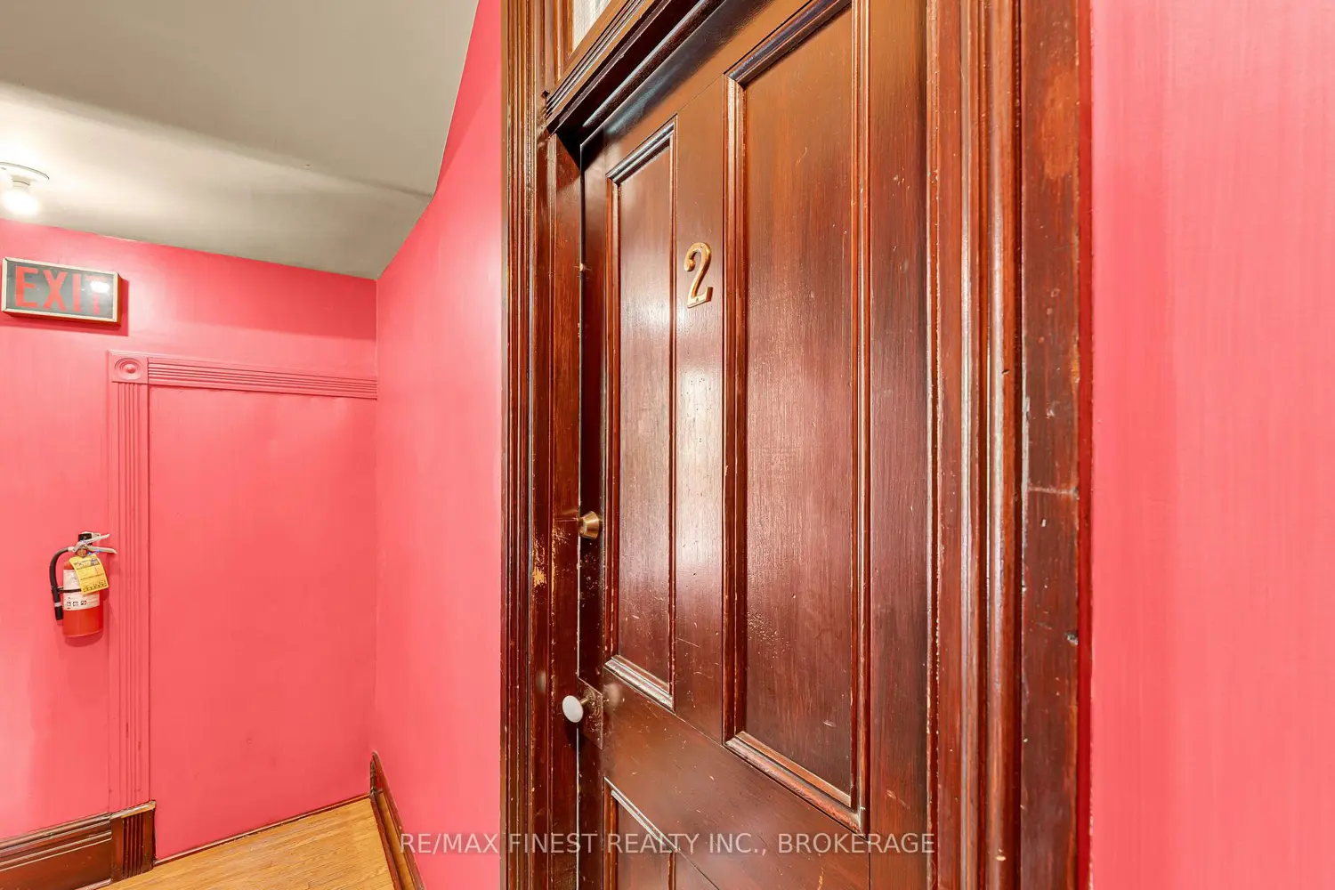 25 Colborne Street photo 4