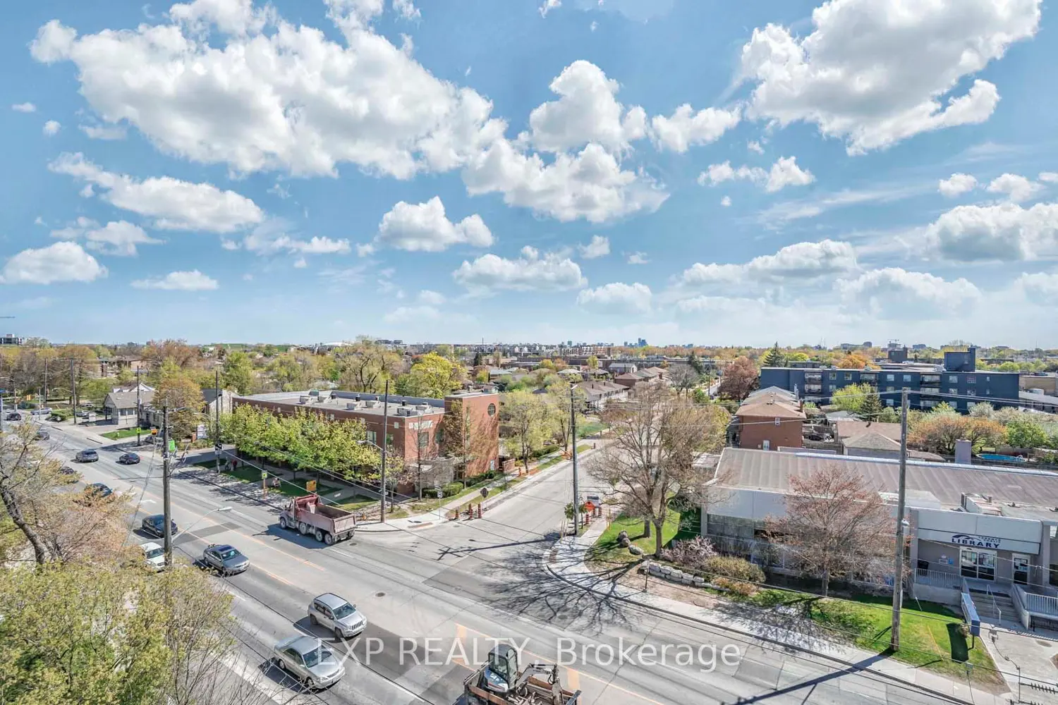 Additional image 20 of 2800 Keele Street 605