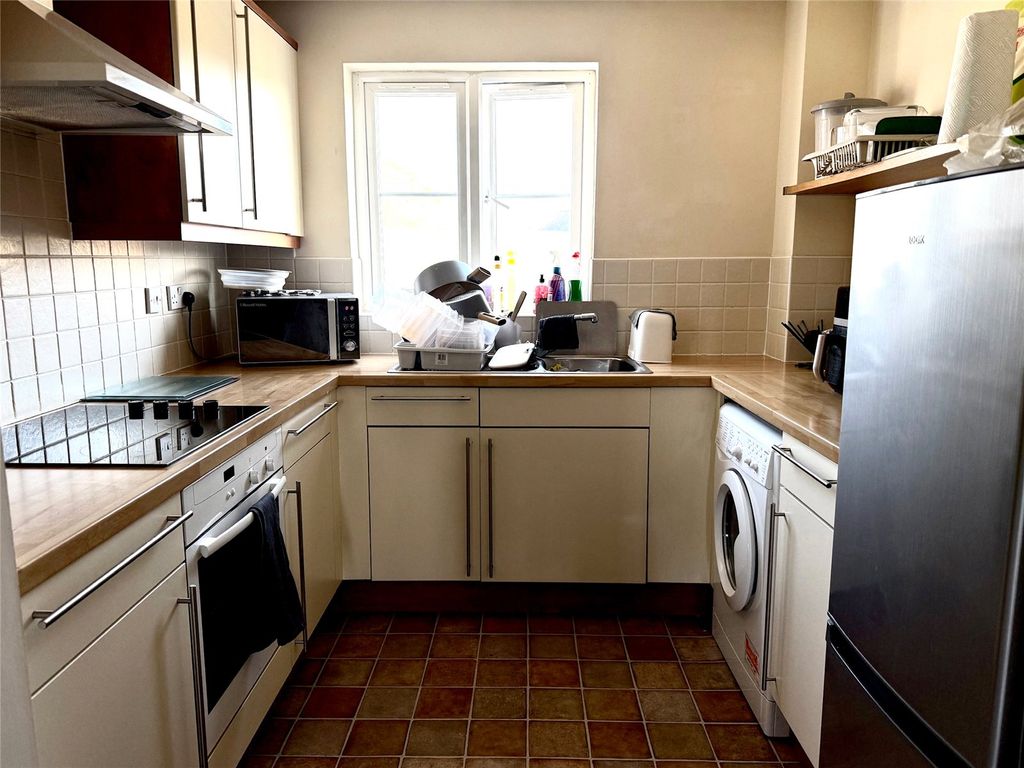 Additional image 3 of 2 bed flat for saleHarris Close, Frome, Somerset BA11