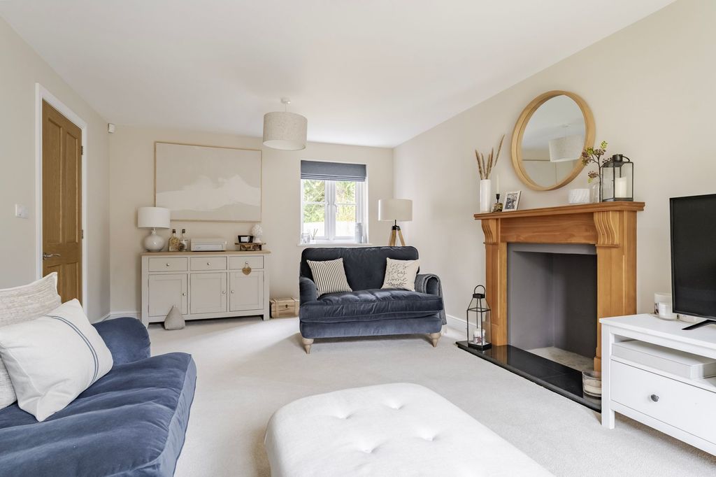Additional image 3 of 4 bed detached house for saleVictoria Hill, Eye IP23