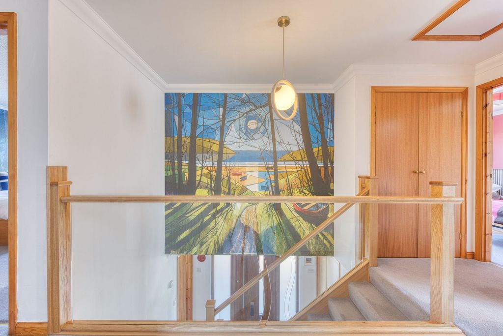 Additional image 28 of 4 bed detached house for saleFoxlea, Coldingham Sands, Coldingham, Eyemouth TD14