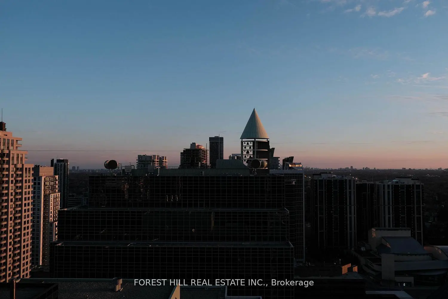 Additional image 9 of 5162 Yonge Street 3510