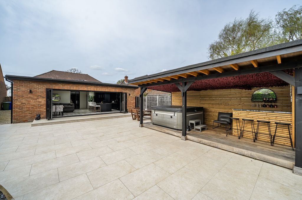 Additional image 4 of 3 bed bungalow for saleFernhill Road, Farnborough, Hampshire GU14