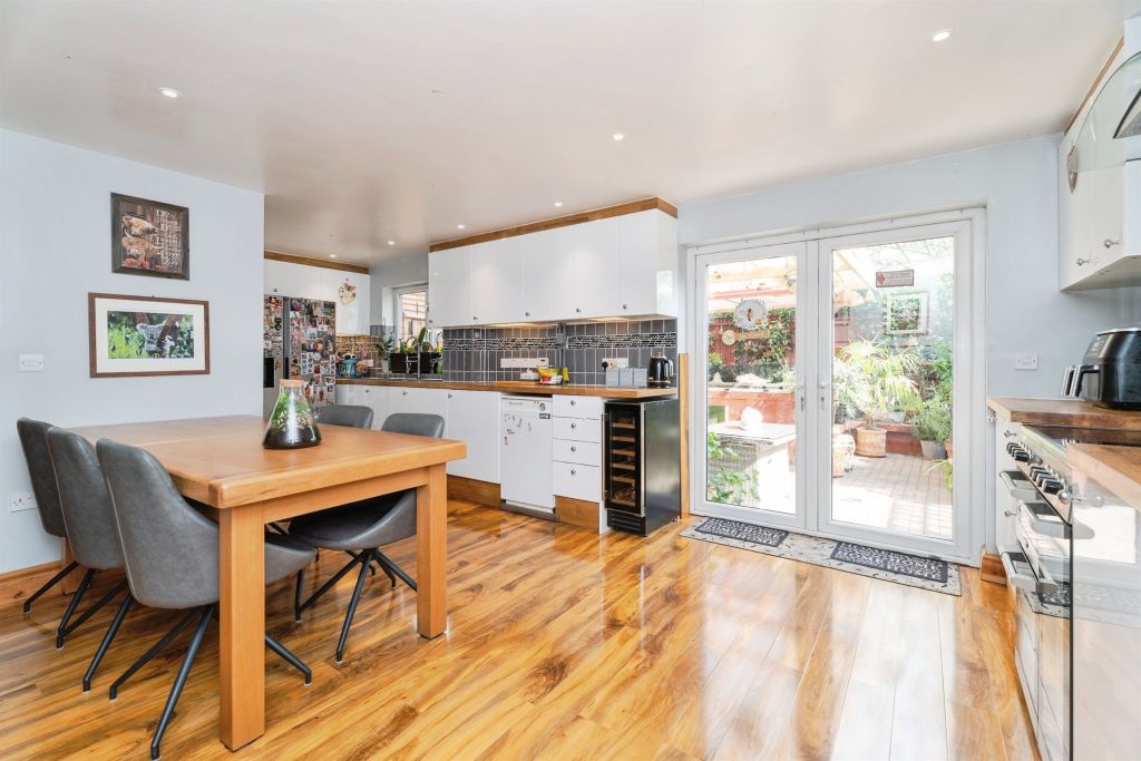 Additional image 4 of 4 bed semi-detached house for saleLancaster Avenue, Fakenham NR21