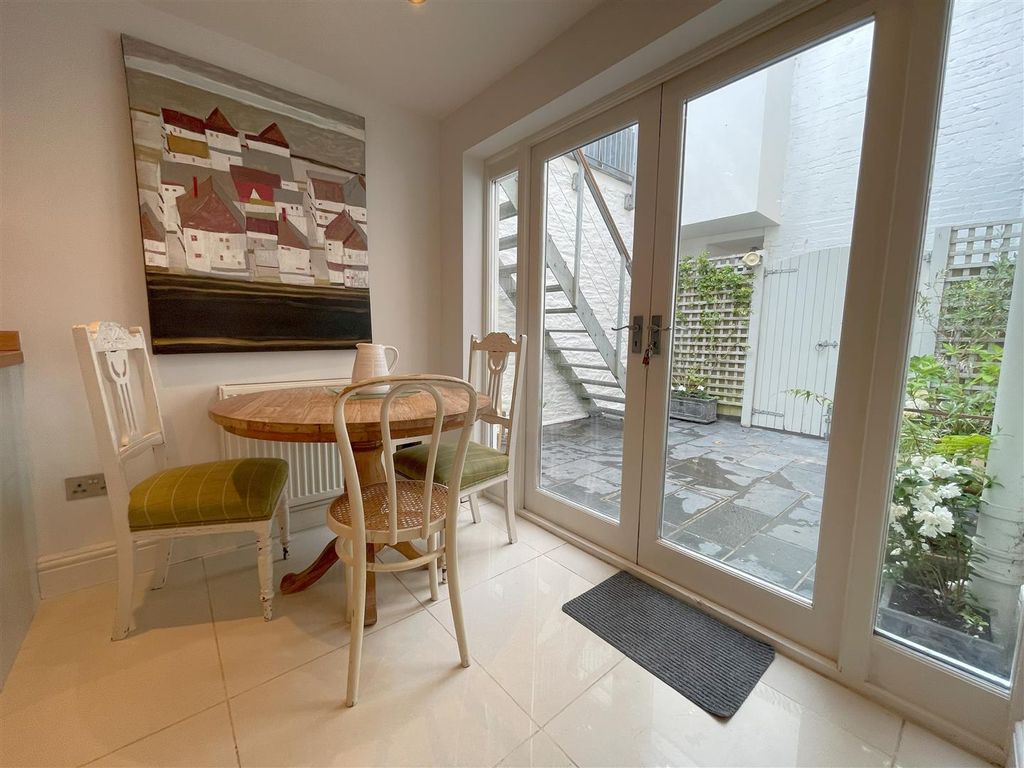 Additional image 21 of 3 bed terraced house for saleDaglands Road, Fowey PL23