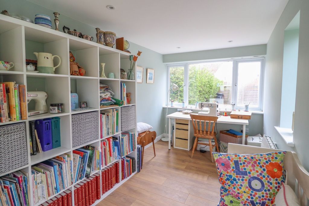 Additional image 18 of 3 bed semi-detached house for saleGladstone Road, Fakenham NR21