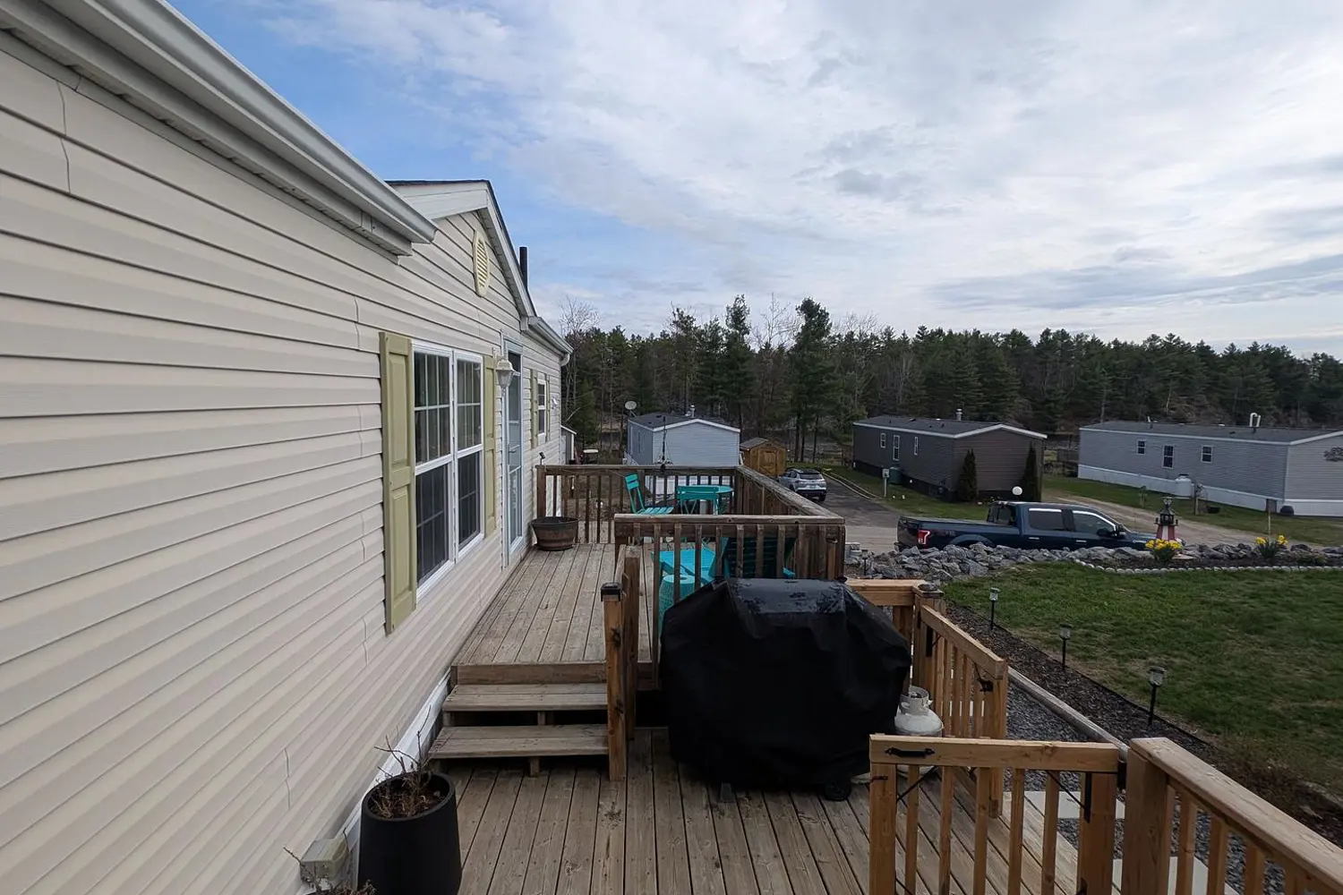 1007 Racoon Road 133 photo 3