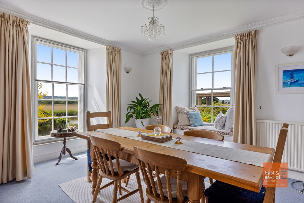 Additional image 3 of 5 bed flat for saleThe Retreat Drive, Topsham, Exeter EX3
