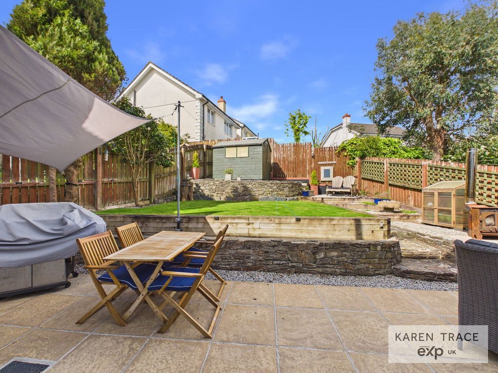 Additional image 22 of 4 bed detached house for saleHill Hay Close, Fowey PL23