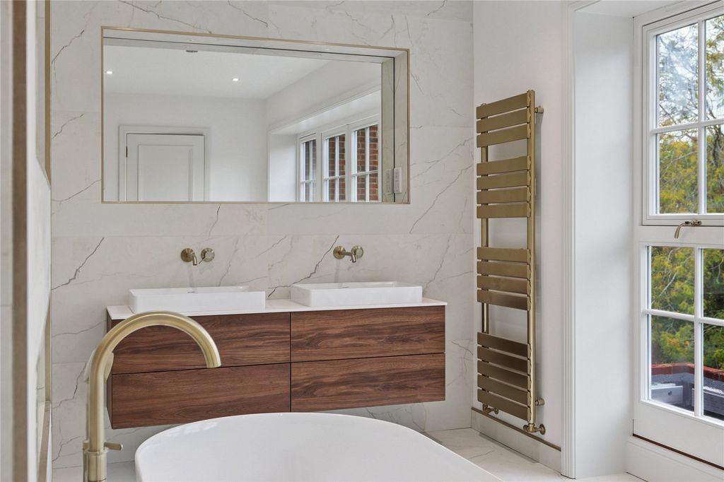 Additional image 15 of 5 bed detached house for saleWayneflete Tower Avenue, Esher KT10