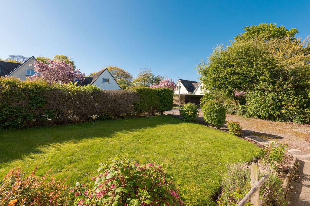 Additional image 32 of 4 bed detached bungalow for sale28 Glenorchy Road, North Berwick EH39