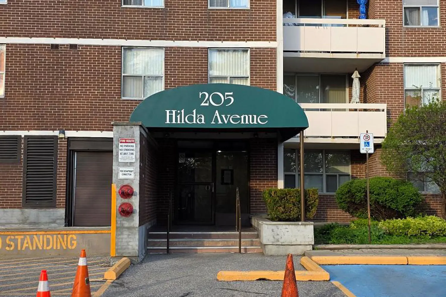 Additional image 2 of 205 Hilda Avenue 1407