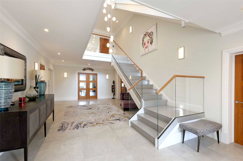 Additional image 4 of 7 bed detached house for saleCamp Road, Gerrards Cross, Buckinghamshire SL9