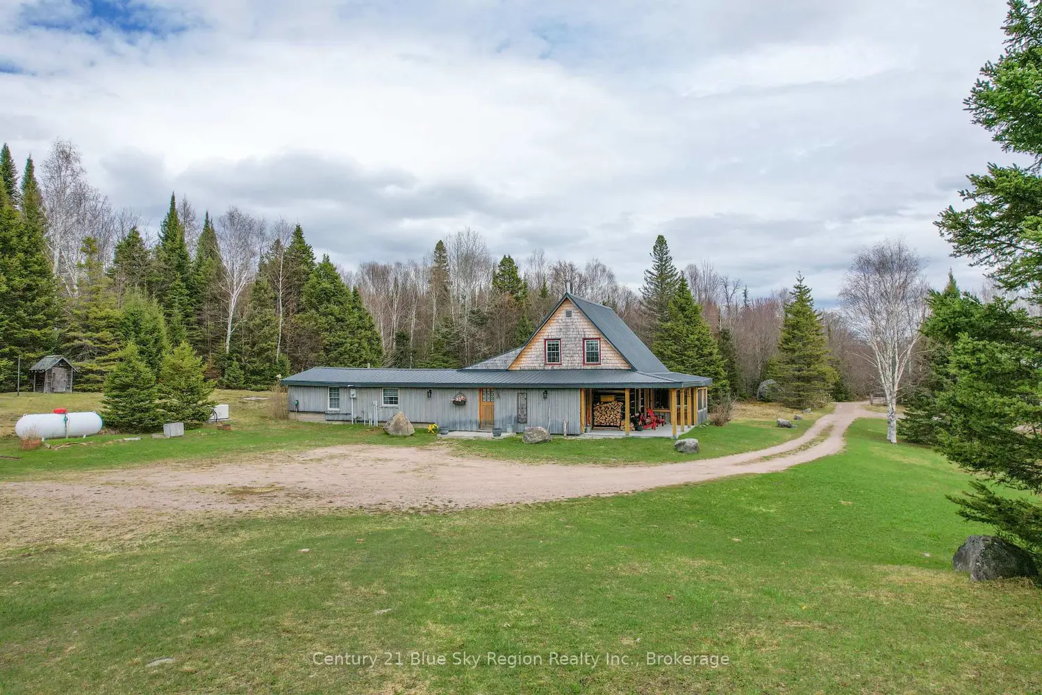 930 Ponderosa Road photo 3