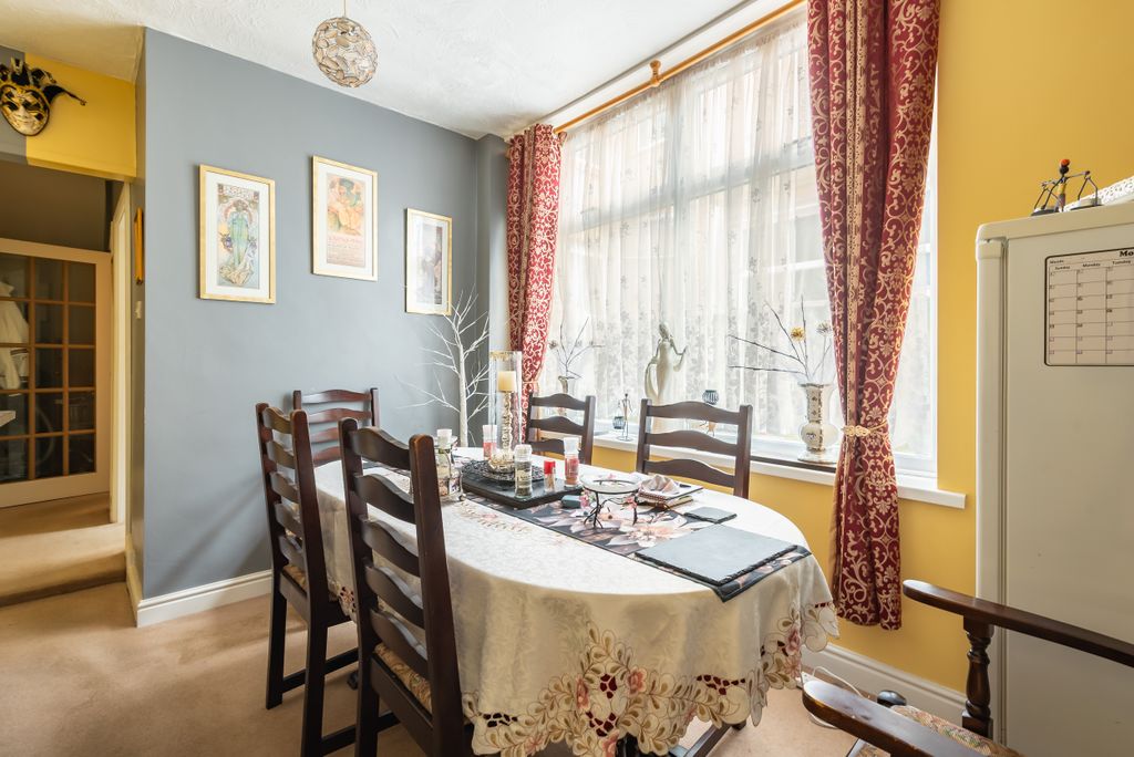 Additional image 11 of 1 bed flat for saleWelholme Road, Grimsby DN32