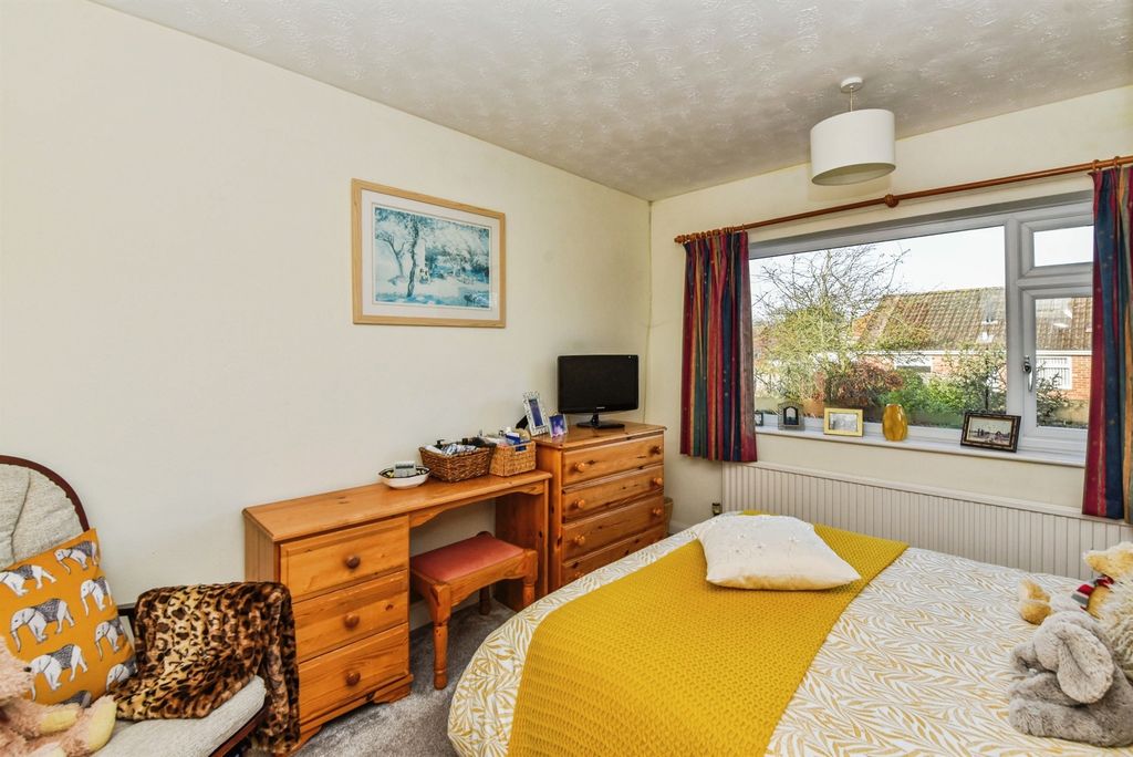 Additional image 13 of 3 bed link detached house for saleLeys Hill, Frome BA11