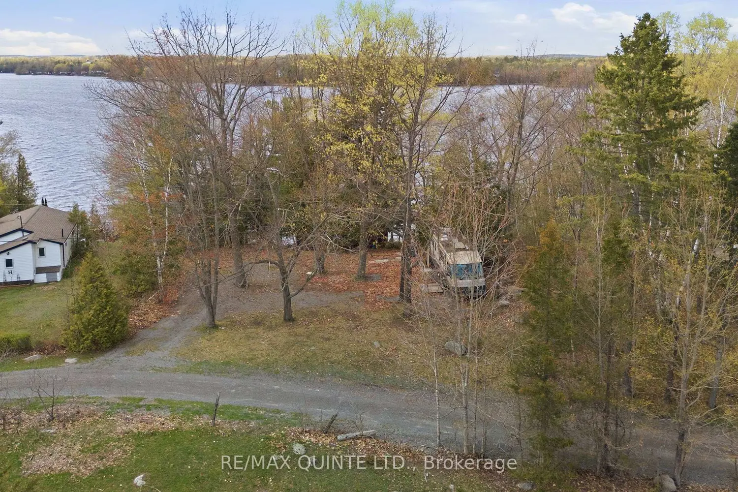 165 Retriever Lane