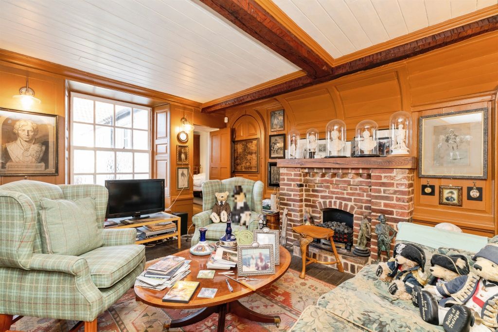 Additional image 7 of 4 bed detached house for saleOak Street, Fakenham NR21