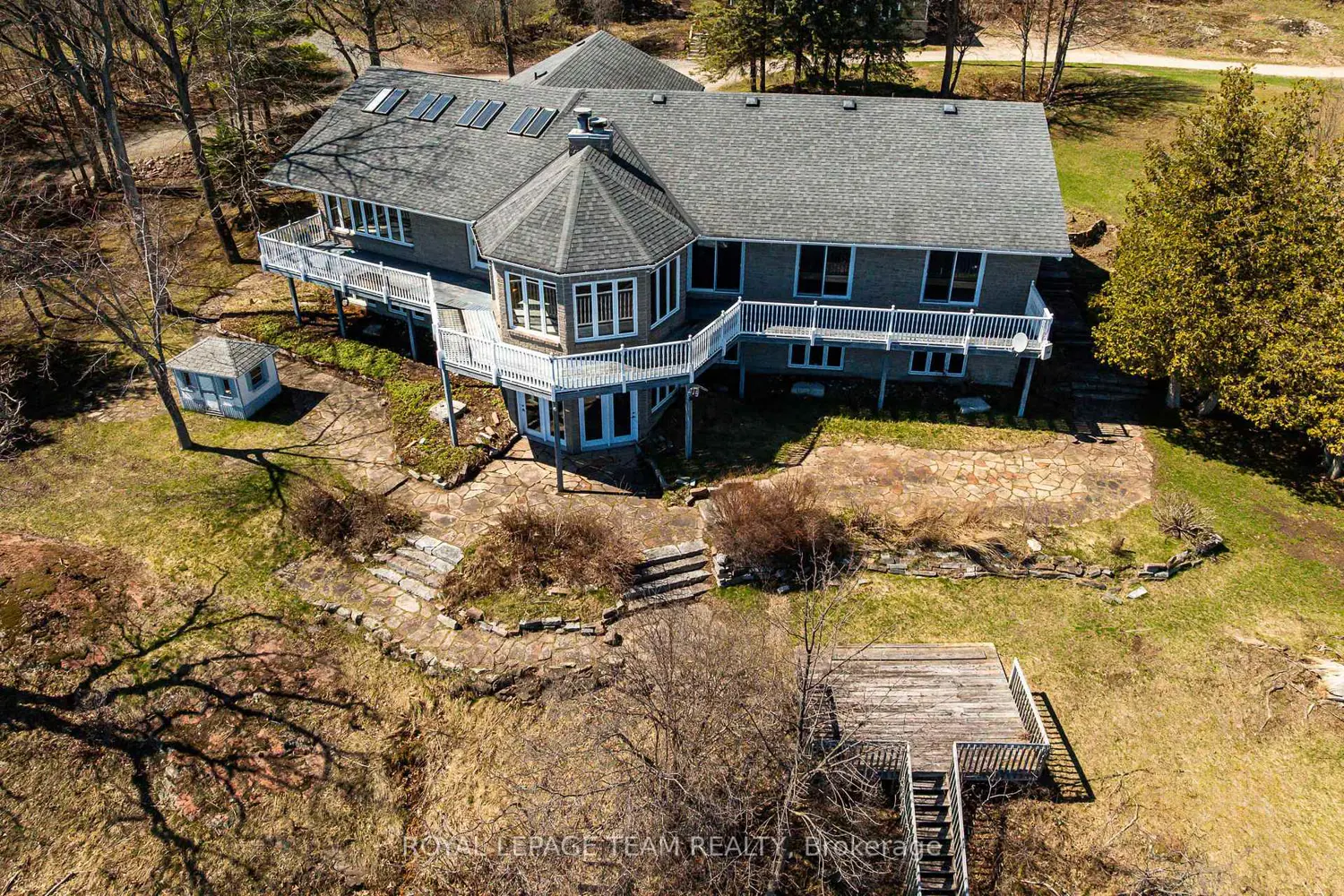 Additional image 16 of 605 Big Rideau North Shore Road
