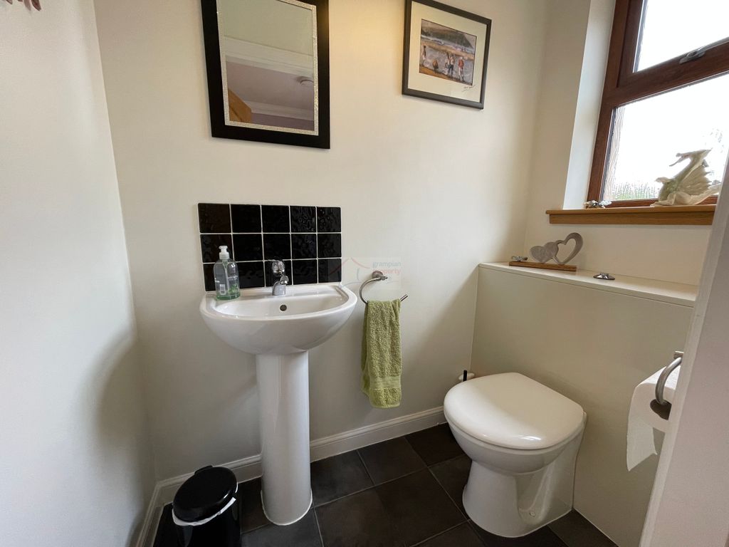 Additional image 16 of 6 bed detached house for saleDelmunach, Mundole, Forres, Moray IV36
